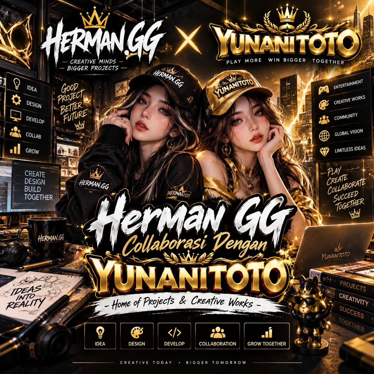 YUNANITOTO